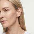 Halloween Spider Stud Earrings — Gold | Waterproof | Oro & Glo