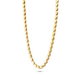 Barley Chain Necklace