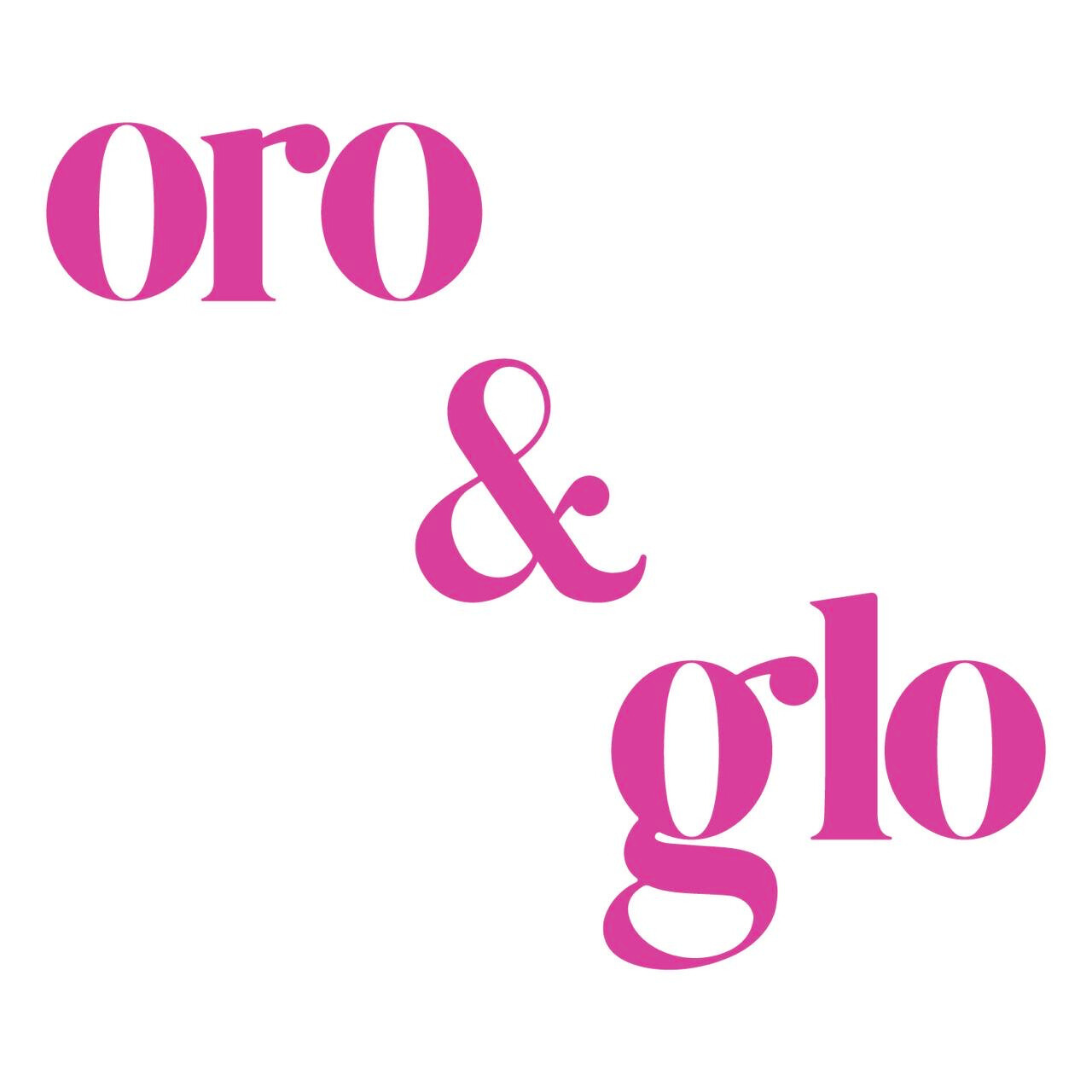 Oro&Glo